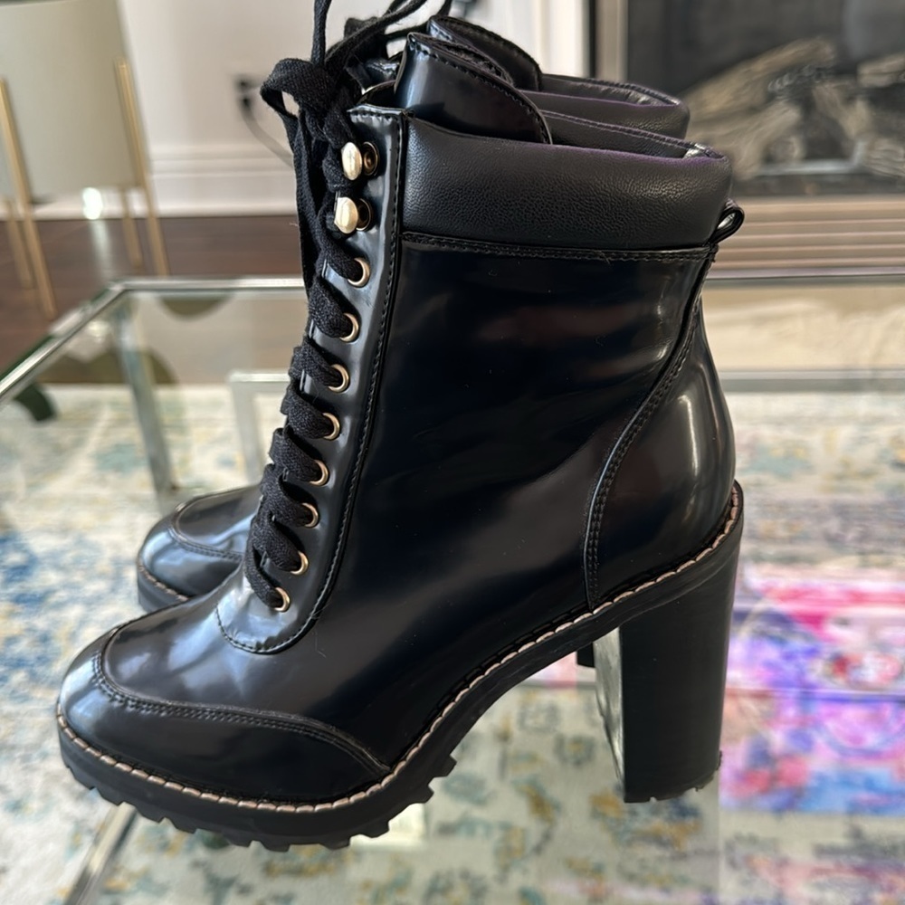 H&M boots - Picture 3 of 13